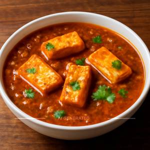 Paneer Muslam