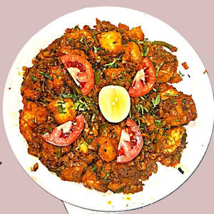 Masala Pav ( In Amul Butter)