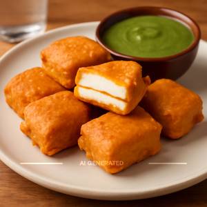 Paneer Pakora