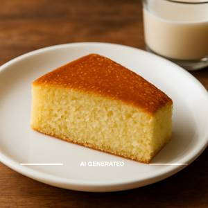 Rava Mava Cake 250gs                                                     