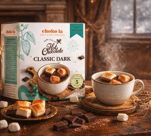 Hot Chocolate Blend Classic Dark
