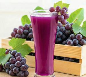Grapes