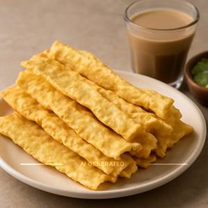 Fafda (200gms)