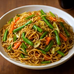 Veg Noodles