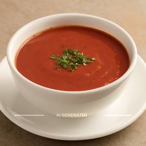 Tomato Soup