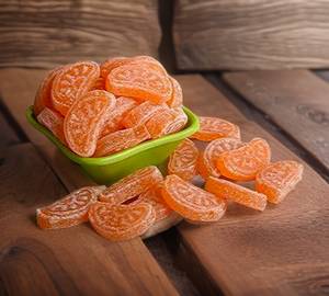 Orange Candy