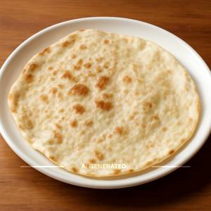 Rumali Roti