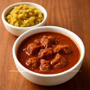Kappa Beef Curry (Mini)