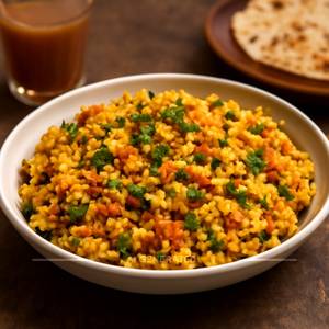 Paneer Bhurji