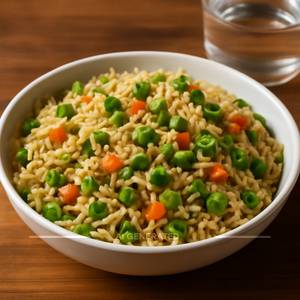 Veg Fried Rice
