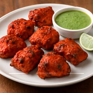 Chicken Tikka [7 Pieces]