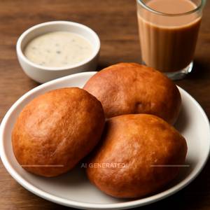 Mangalore Buns