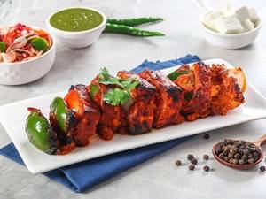 Paneer Achari