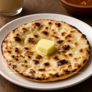 Tandoori Butter Roti