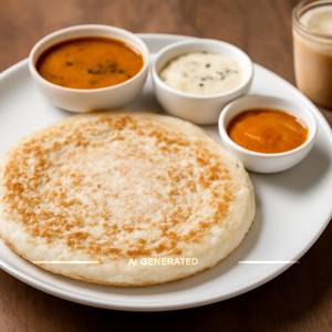 Sada Uttapam