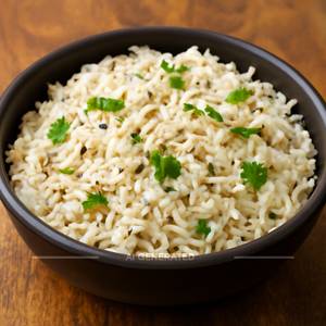 Jeera Rice