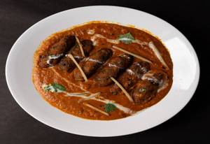 Veg Lahori