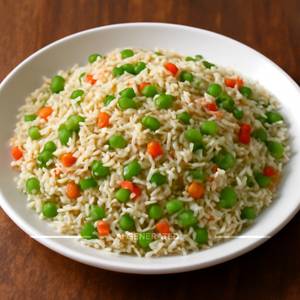 Veg Fried Rice                    