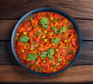 Tomato fry
