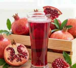 Pomegranate