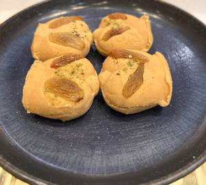 Talsas sandesh big [4 pieces]