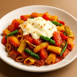 Pasta Fusion