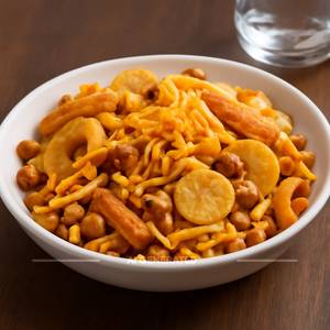 Mix Farsan (200 gms)