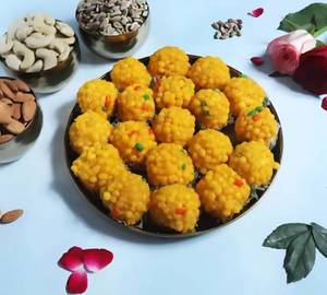 Bikaneri Laddu