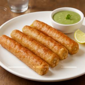 Dahi Ke Kabab