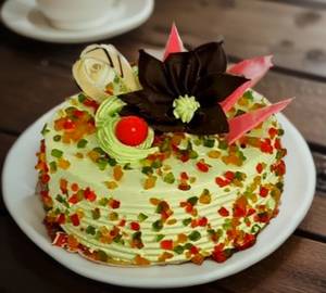 Cassata cake