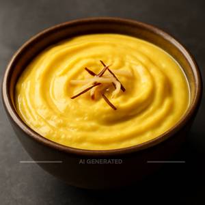 Kesar Srikhand