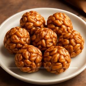 Sing Ladoo