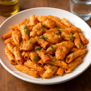 Mama Rossa Pasta [Chicken]