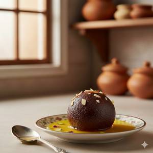 Gulab Jamun (Pack of 10)