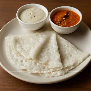 Neer Dosa