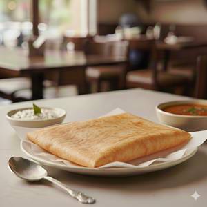 Dosa (Plain)