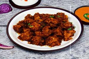 Gobi Masala
