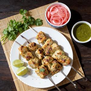 Malai Tikka