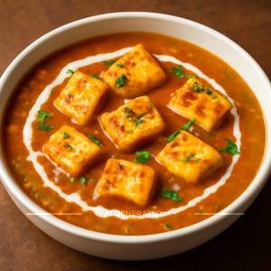 Paneer Lababdar