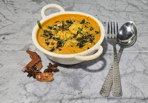 Methi Chicken