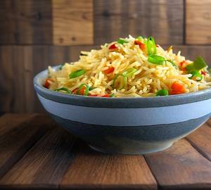 Egg Fried Rice (Full)