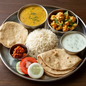Ghar Ki Thali