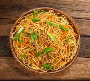 Hakka Noodles