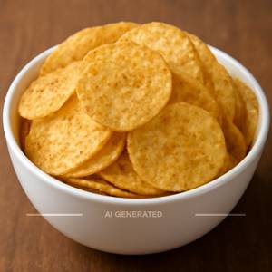 Sp Mari Wafer (200 Gms)