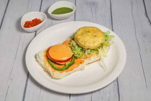 Bole To Special Bhajiya Pav