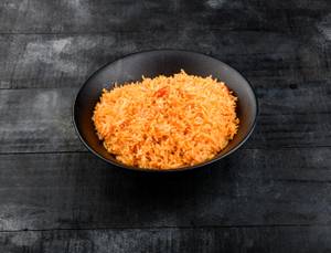 Chili Garlic Basmati Rice