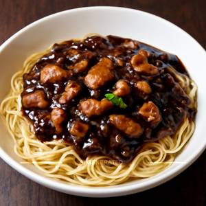 Chef Special Noodle     