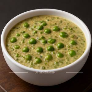 Methi Mutter Malai