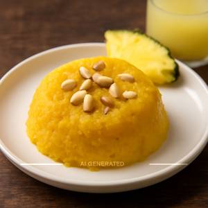 Sheera Pineapple