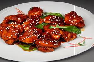 Japan Chicken